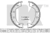 Bremsbackensatz, Feststellbremse Hinterachse NK 2740768 Bild Bremsbackensatz, Feststellbremse Hinterachse NK 2740768