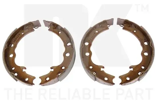 Warnkontakt, Bremsbelagverschleiß Hinterachse NK 280073 Bild Warnkontakt, Bremsbelagverschleiß Hinterachse NK 280073