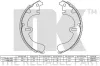 Bremsbackensatz NK 2745423 Bild Bremsbackensatz NK 2745423