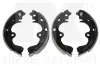 Bremsbackensatz Hinterachse NK 2745534