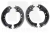 Bremsbackensatz Hinterachse NK 2745569 Bild Bremsbackensatz Hinterachse NK 2745569