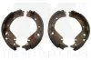 Bremsbackensatz Hinterachse NK 2745698