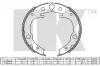 Bremsbackensatz, Feststellbremse NK 2745715 Bild Bremsbackensatz, Feststellbremse NK 2745715