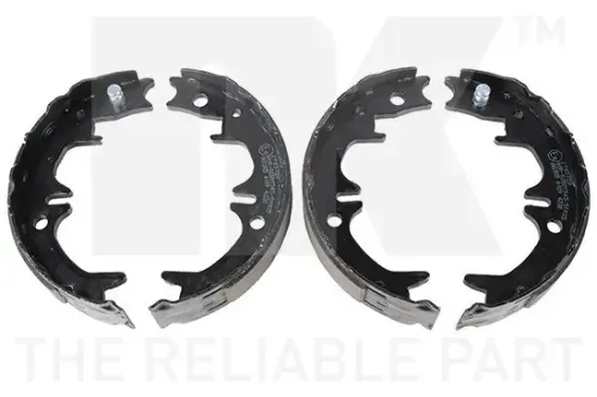 Bremsbackensatz, Feststellbremse Hinterachse NK 2745729 Bild Bremsbackensatz, Feststellbremse Hinterachse NK 2745729