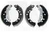 Bremsbackensatz Hinterachse NK 2745781 Bild Bremsbackensatz Hinterachse NK 2745781