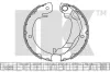 Bremsbackensatz, Feststellbremse Hinterachse NK 2745786 Bild Bremsbackensatz, Feststellbremse Hinterachse NK 2745786