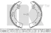Bremsbackensatz NK 2745795 Bild Bremsbackensatz NK 2745795