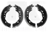 Bremsbackensatz NK 2745823 Bild Bremsbackensatz NK 2745823