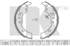 Bremsbackensatz NK 2745823 Bild Bremsbackensatz NK 2745823