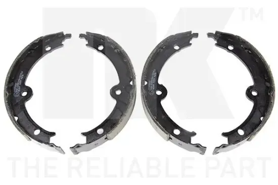 Bremsbackensatz, Feststellbremse Hinterachse NK 2745860 Bild Bremsbackensatz, Feststellbremse Hinterachse NK 2745860