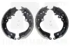 Bremsbackensatz Hinterachse NK 2745878