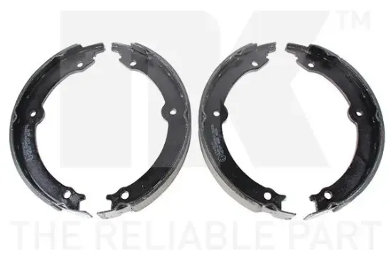 Bremsbackensatz, Feststellbremse NK 2745879 Bild Bremsbackensatz, Feststellbremse NK 2745879