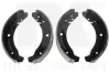 Bremsbackensatz Hinterachse NK 2747104 Bild Bremsbackensatz Hinterachse NK 2747104