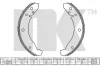 Bremsbackensatz Hinterachse NK 2747104 Bild Bremsbackensatz Hinterachse NK 2747104