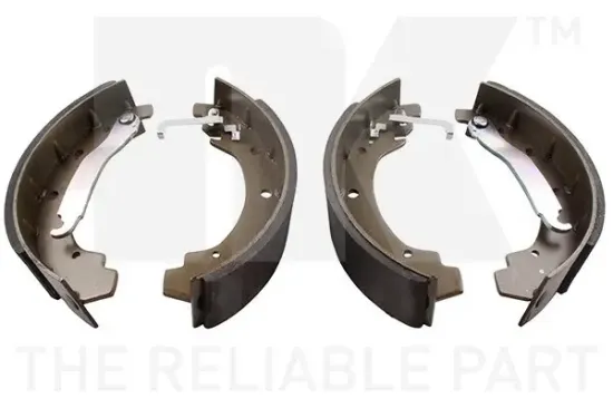 Bremsbackensatz NK 2747368 Bild Bremsbackensatz NK 2747368