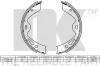 Bremsbackensatz Hinterachse NK 2747865 Bild Bremsbackensatz Hinterachse NK 2747865