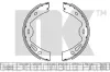 Bremsbackensatz, Feststellbremse Hinterachse NK 2747866 Bild Bremsbackensatz, Feststellbremse Hinterachse NK 2747866