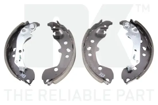 Bremsbackensatz Hinterachse NK 2747868 Bild Bremsbackensatz Hinterachse NK 2747868