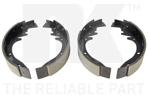 Bremsbackensatz NK 2748242