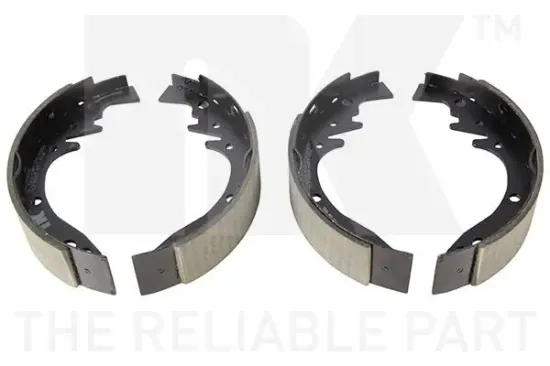 Bremsbackensatz NK 2748242 Bild Bremsbackensatz NK 2748242