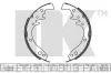 Bremsbackensatz NK 2748242 Bild Bremsbackensatz NK 2748242