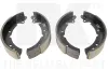 Bremsbackensatz NK 2748244 Bild Bremsbackensatz NK 2748244