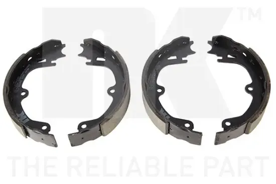 Bremsbackensatz, Feststellbremse Hinterachse NK 2748246 Bild Bremsbackensatz, Feststellbremse Hinterachse NK 2748246