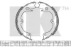 Bremsbackensatz, Feststellbremse Hinterachse NK 2748246 Bild Bremsbackensatz, Feststellbremse Hinterachse NK 2748246