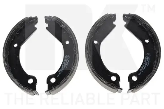 Bremsbackensatz, Feststellbremse Hinterachse NK 2748277 Bild Bremsbackensatz, Feststellbremse Hinterachse NK 2748277