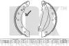 Bremsbackensatz Hinterachse NK 2748516 Bild Bremsbackensatz Hinterachse NK 2748516