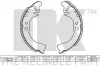 Bremsbackensatz Hinterachse NK 2751497 Bild Bremsbackensatz Hinterachse NK 2751497