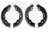 Bremsbackensatz Hinterachse NK 2751775 Bild Bremsbackensatz Hinterachse NK 2751775