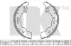Bremsbackensatz Hinterachse NK 2751775 Bild Bremsbackensatz Hinterachse NK 2751775
