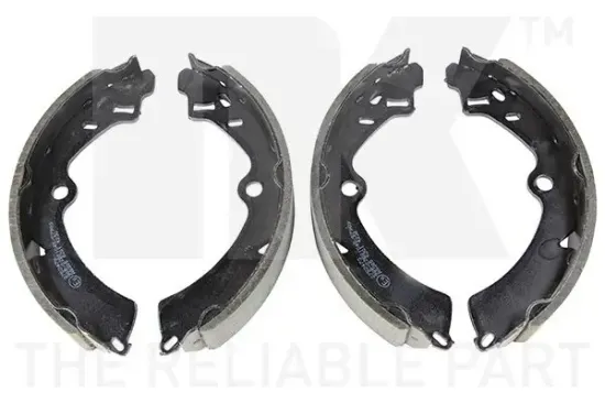 Bremsbackensatz Hinterachse NK 2752473 Bild Bremsbackensatz Hinterachse NK 2752473