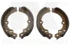 Bremsbackensatz Hinterachse NK 2752511 Bild Bremsbackensatz Hinterachse NK 2752511