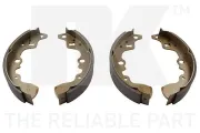 Bremsbackensatz NK 2752512