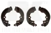 Bremsbackensatz Hinterachse NK 2752567