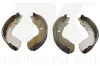 Bremsbackensatz Hinterachse NK 2752584