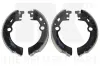 Bremsbackensatz Hinterachse NK 2752600
