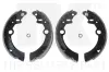 Bremsbackensatz Hinterachse NK 2752692