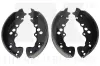 Bremsbackensatz Hinterachse NK 2752740 Bild Bremsbackensatz Hinterachse NK 2752740