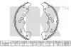 Bremsbackensatz Hinterachse NK 2752740 Bild Bremsbackensatz Hinterachse NK 2752740