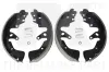 Bremsbackensatz Hinterachse NK 2752783 Bild Bremsbackensatz Hinterachse NK 2752783