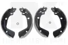 Bremsbackensatz Hinterachse NK 2752806 Bild Bremsbackensatz Hinterachse NK 2752806