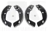 Bremsbackensatz Hinterachse NK 2752813 Bild Bremsbackensatz Hinterachse NK 2752813