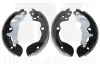 Bremsbackensatz Hinterachse NK 2752821