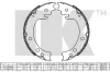 Bremsbackensatz, Feststellbremse Hinterachse NK 2752850 Bild Bremsbackensatz, Feststellbremse Hinterachse NK 2752850