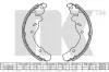 Bremsbackensatz Hinterachse NK 2793667 Bild Bremsbackensatz Hinterachse NK 2793667