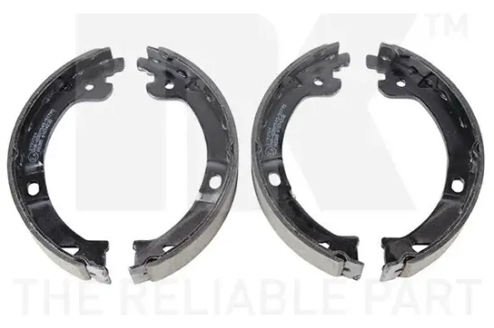 Bremsbackensatz, Feststellbremse Hinterachse NK 2793724 Bild Bremsbackensatz, Feststellbremse Hinterachse NK 2793724