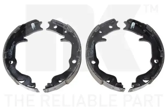 Bremsbackensatz, Feststellbremse Hinterachse NK 2793799 Bild Bremsbackensatz, Feststellbremse Hinterachse NK 2793799